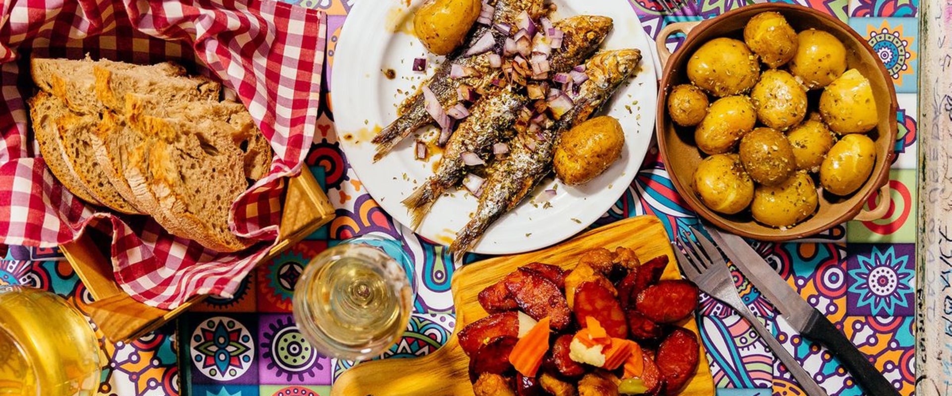 The Ultimate Guide to Experiencing Lisbon Food and Travel