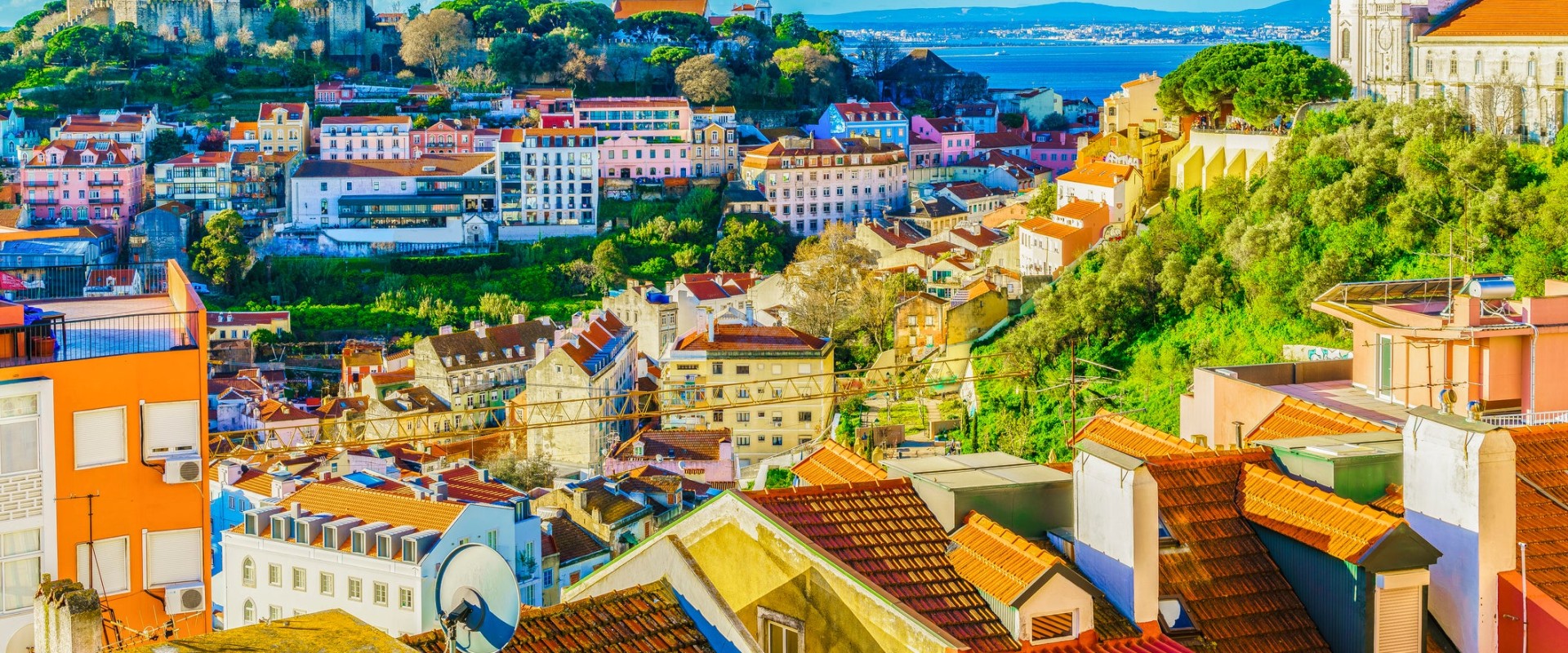 Exploring the Best of Lisbon Food and Travel