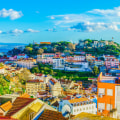 Exploring Lisbon's Culinary Scene: A Guide to Food and Travel