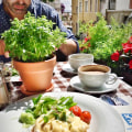 Discovering the Best Cafes in Lisbon for Food and Travel Enthusiasts