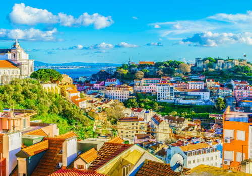 Exploring Lisbon's Culinary Scene: A Guide to Food and Travel